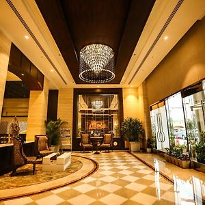 Golden Galaxy Hotels And Resorts